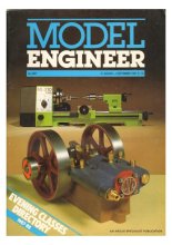 (image for) Model Engineer No: 3807