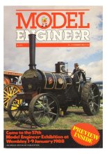 (image for) Model Engineer No: 3815