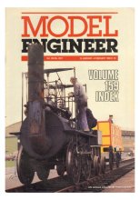 (image for) Model Engineer No: 3817