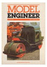 (image for) Model Engineer No: 3829