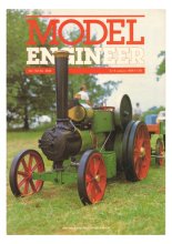 (image for) Model Engineer No: 3840