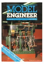 (image for) Model Engineer No: 3844
