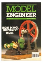 (image for) Model Engineer No: 3855