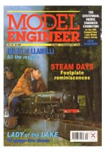 (image for) Model Engineer No: 4049