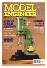 (image for) Model Engineer No: 4116