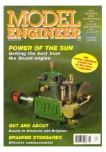 (image for) Model Engineer No: 4120