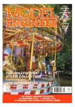 (image for) Model Engineer No: 4123
