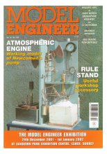 (image for) Model Engineer No: 4152