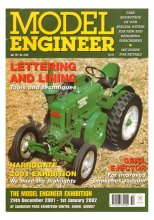 (image for) Model Engineer No: 4154