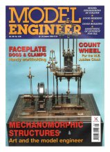 (image for) Model Engineer No: 4186