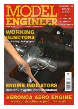 (image for) Model Engineer No: 4187