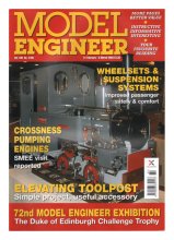 (image for) Model Engineer No: 4189