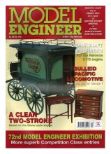 (image for) Model Engineer No: 4193