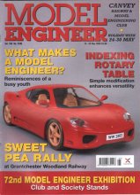 (image for) Model Engineer No: 4195