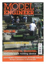 (image for) Model Engineer No: 4204