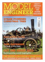 (image for) Model Engineer No: 4210