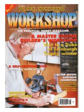 (image for) Model Engineers Workshop No:77