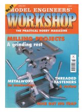 (image for) Model Engineers Workshop No:89