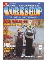 (image for) Model Engineers Workshop No:90