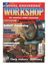 (image for) Model Engineers Workshop No:91
