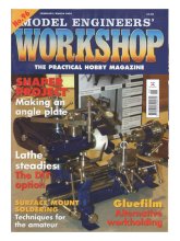 (image for) Model Engineers Workshop No:96