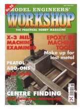 (image for) Model Engineers Workshop No:98