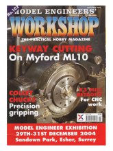 (image for) Model Engineers Workshop No:102