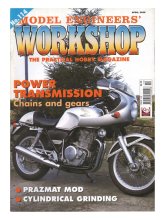 (image for) Model Engineers Workshop No:114