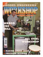 (image for) Model Engineers Workshop No:116