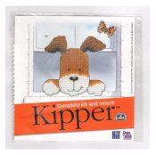 (image for) Cross Stitch Crazy No:57