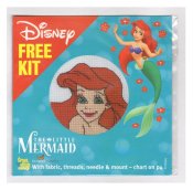 (image for) Cross Stitch Crazy No:61