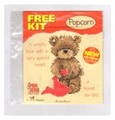 (image for) Cross Stitch Crazy No:70