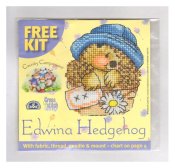 (image for) Cross Stitch Crazy No:74