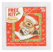 (image for) Cross Stitch Crazy No:80