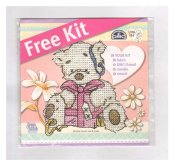 (image for) Cross Stitch Crazy No:90