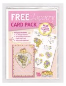 (image for) Cross Stitch Crazy No:96