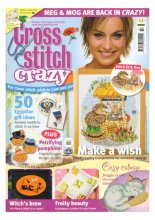 (image for) Cross Stitch Crazy No:103