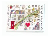 (image for) Quick And Easy Cross Stitch No: 118