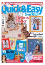 (image for) Quick And Easy Cross Stitch No: 118