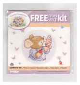 (image for) Quick And Easy Cross Stitch No: 126