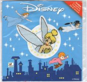 (image for) Cross Stitcher No: 119