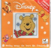 (image for) Cross Stitcher No: 129
