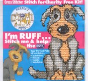 (image for) Cross Stitcher No: 138