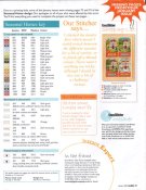 (image for) Cross Stitcher No: 156