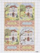 (image for) Cross Stitcher No: 156