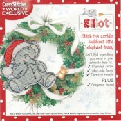 (image for) Cross Stitcher No: 168