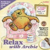(image for) Cross Stitcher No: 172