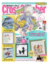 (image for) Cross Stitcher No: 173