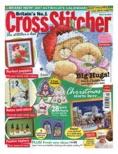 (image for) Cross Stitcher No: 178