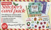 (image for) Cross Stitcher No: 179